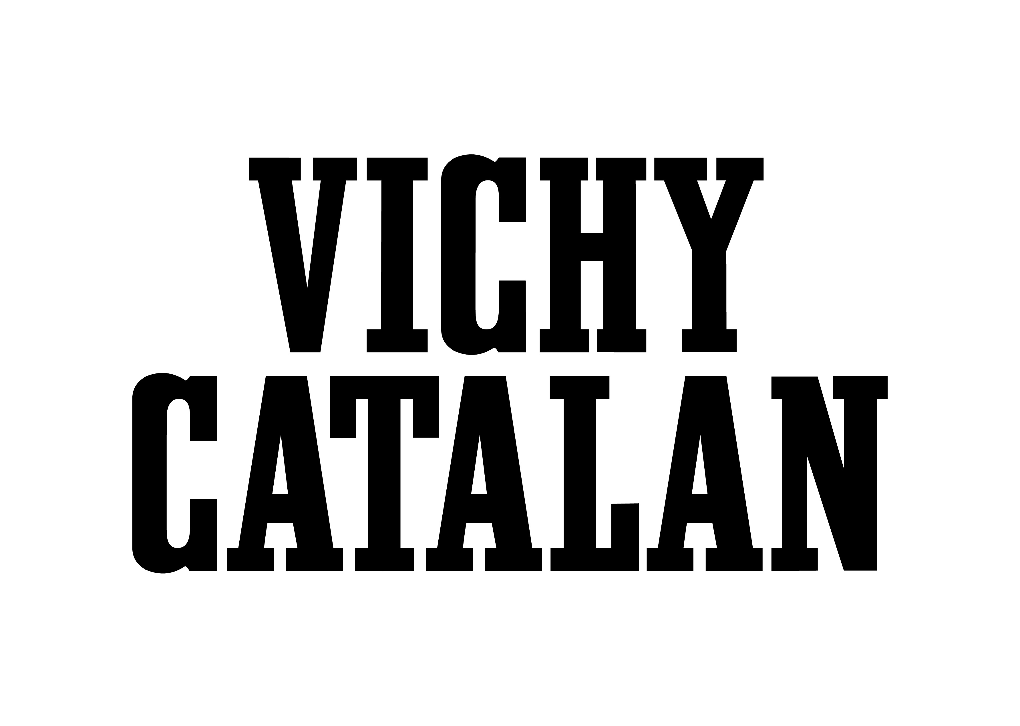 VICHY CATALAN CORPORATION